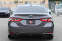 Thumbnail image of 2021 Toyota Camry Hybrid at La Ridez Inc.