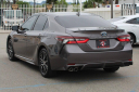 Thumbnail image of 2021 Toyota Camry Hybrid at La Ridez Inc.
