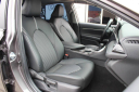 Thumbnail image of 2021 Toyota Camry Hybrid at La Ridez Inc.