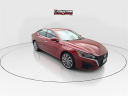 Thumbnail image of 2024 Nissan Altima at Colonial Toyota