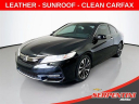 Thumbnail image of 2017 Honda Accord at Serpentini Chevrolet of Medina