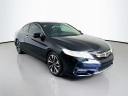 Thumbnail image of 2017 Honda Accord at Serpentini Chevrolet of Medina