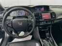 Thumbnail image of 2017 Honda Accord at Serpentini Chevrolet of Medina