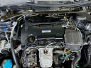 Thumbnail image of 2017 Honda Accord at Serpentini Chevrolet of Medina