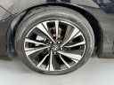 2017 Honda Accord EX-L at Serpentini Chevrolet of Medina