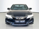 Thumbnail image of 2017 Honda Accord at Serpentini Chevrolet of Medina
