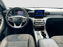 2021 Ford Explorer XLT at Serpentini Chevrolet of Willoughby