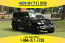Thumbnail image of 2022 Jeep Wrangler Unlimited at Santa Fe Ford 1