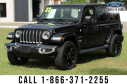 Thumbnail image of 2022 Jeep Wrangler Unlimited at Santa Fe Ford 1