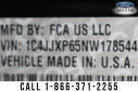 Thumbnail image of 2022 Jeep Wrangler Unlimited at Santa Fe Ford 1