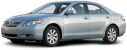 Thumbnail image of 2008 Toyota Camry at Penn Toyota