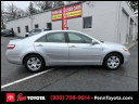2008 Toyota Camry LE at Penn Toyota