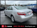 Thumbnail image of 2008 Toyota Camry at Penn Toyota