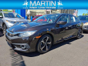 Thumbnail image of 2016 Honda Civic at Martin Main Line Honda USED
