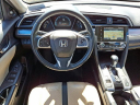 Thumbnail image of 2016 Honda Civic at Martin Main Line Honda USED