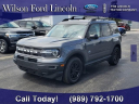 Thumbnail image of 2021 Ford Bronco Sport at Wilson Ford Lincoln