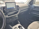 Thumbnail image of 2021 Ford Bronco Sport at Wilson Ford Lincoln