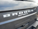 Thumbnail image of 2021 Ford Bronco Sport at Wilson Ford Lincoln