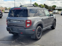 Thumbnail image of 2021 Ford Bronco Sport at Wilson Ford Lincoln