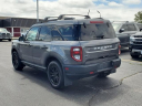 Thumbnail image of 2021 Ford Bronco Sport at Wilson Ford Lincoln