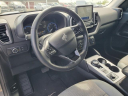 Thumbnail image of 2021 Ford Bronco Sport at Wilson Ford Lincoln