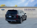 2021 Kia Telluride S at Five Star Ford