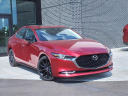 Thumbnail image of 2024 Mazda Mazda3 Sedan at Mazda Of Dayton