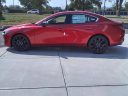 Thumbnail image of 2024 Mazda Mazda3 Sedan at Mazda Of Dayton