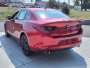 Thumbnail image of 2024 Mazda Mazda3 Sedan at Mazda Of Dayton