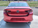 Thumbnail image of 2024 Mazda Mazda3 Sedan at Mazda Of Dayton
