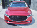 Thumbnail image of 2024 Mazda Mazda3 Sedan at Mazda Of Dayton