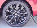 Thumbnail image of 2024 Mazda Mazda3 Sedan at Mazda Of Dayton
