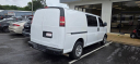 Thumbnail image of 2012 Chevrolet Express at DIXIE MOTORS INC.
