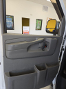 Thumbnail image of 2012 Chevrolet Express at DIXIE MOTORS INC.