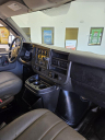 Thumbnail image of 2012 Chevrolet Express at DIXIE MOTORS INC.
