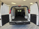 Thumbnail image of 2012 Chevrolet Express at DIXIE MOTORS INC.