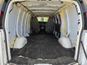 Thumbnail image of 2012 Chevrolet Express at DIXIE MOTORS INC.