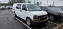Thumbnail image of 2012 Chevrolet Express at DIXIE MOTORS INC.