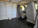 Thumbnail image of 2012 Chevrolet Express at DIXIE MOTORS INC.
