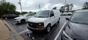 Thumbnail image of 2012 Chevrolet Express at DIXIE MOTORS INC.