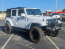 Thumbnail image of 2017 Jeep Wrangler Unlimited at NissanOfAthens of Athens, GA