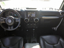 Thumbnail image of 2017 Jeep Wrangler Unlimited at NissanOfAthens of Athens, GA