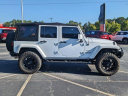 Thumbnail image of 2017 Jeep Wrangler Unlimited at NissanOfAthens of Athens, GA