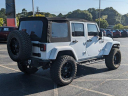 Thumbnail image of 2017 Jeep Wrangler Unlimited at NissanOfAthens of Athens, GA