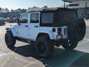 Thumbnail image of 2017 Jeep Wrangler Unlimited at NissanOfAthens of Athens, GA