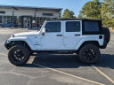 Thumbnail image of 2017 Jeep Wrangler Unlimited at NissanOfAthens of Athens, GA