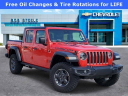 Thumbnail image of 2020 Jeep Gladiator at BobSteeleChevrolet - Used