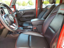 Thumbnail image of 2020 Jeep Gladiator at BobSteeleChevrolet - Used