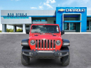 Thumbnail image of 2020 Jeep Gladiator at BobSteeleChevrolet - Used