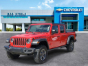 Thumbnail image of 2020 Jeep Gladiator at BobSteeleChevrolet - Used